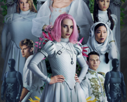 Paradise Hills